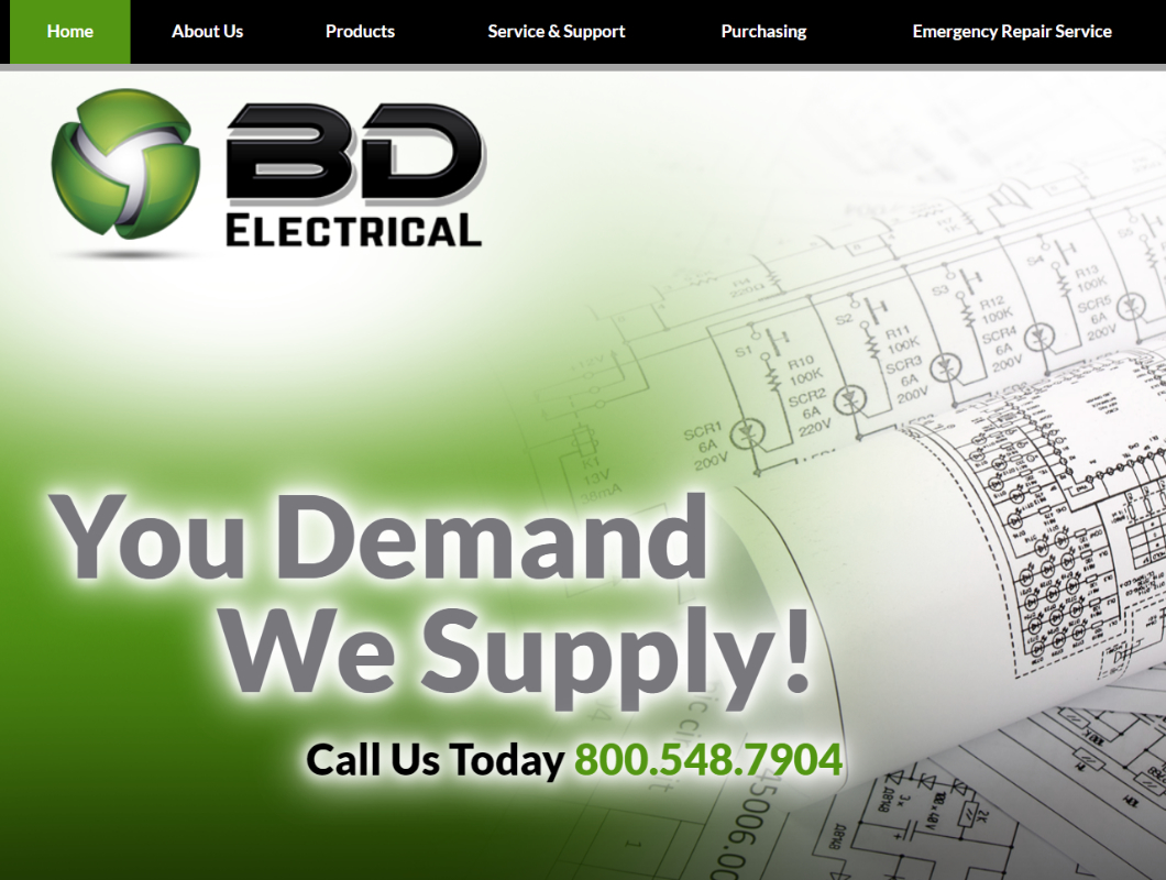 BD Electrical