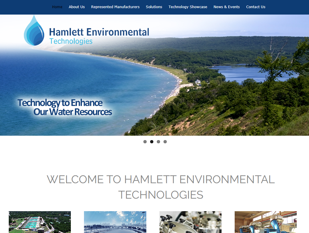 Hamlett Environmental