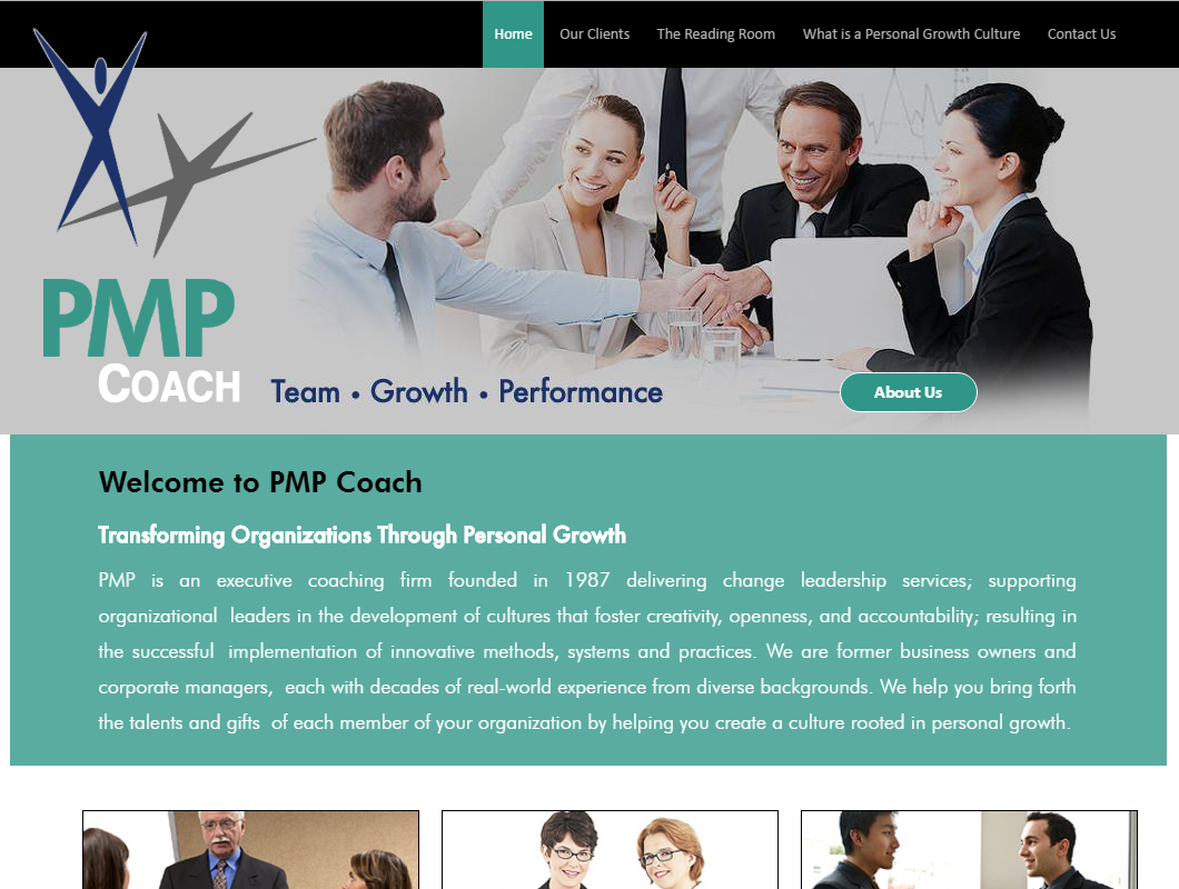 PMP Coach