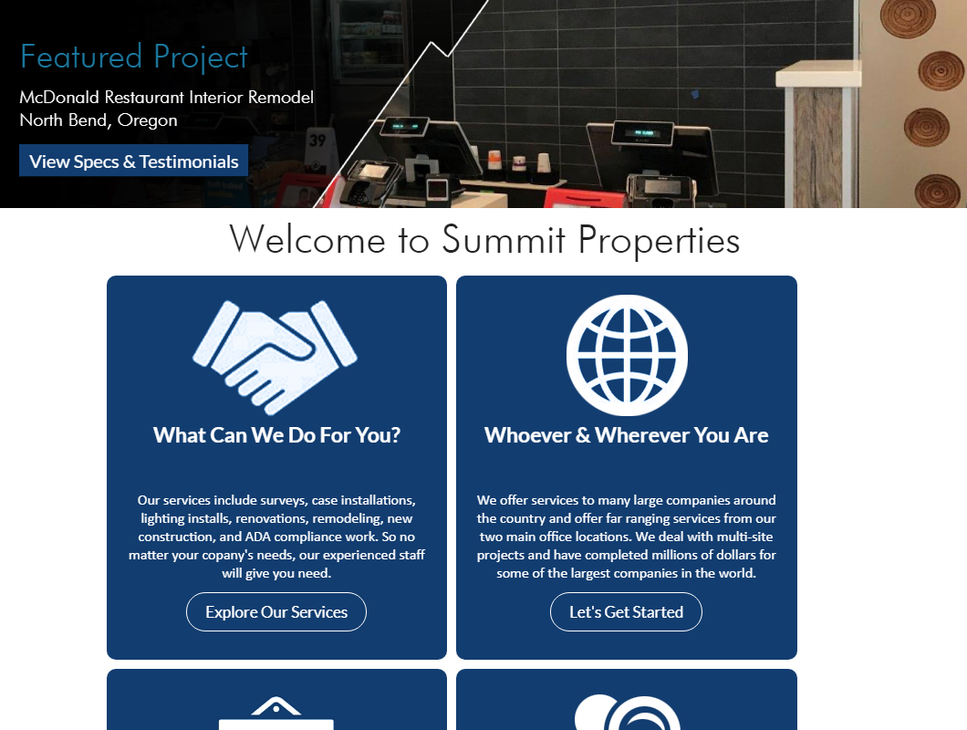 Summit Properties