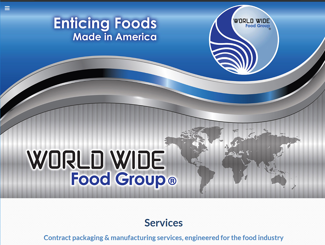 World Wide Food Group