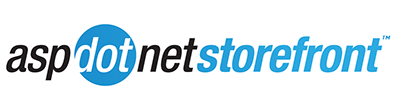 aspdotnet storefront