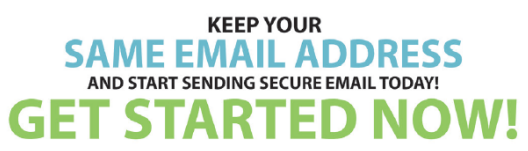 keep email safe